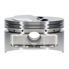 Load image into Gallery viewer, Piston-Set,-2618,-Dome,-4.125-Bore,-1.125-Cd,-0.927-Pin,-Set-Of-8.