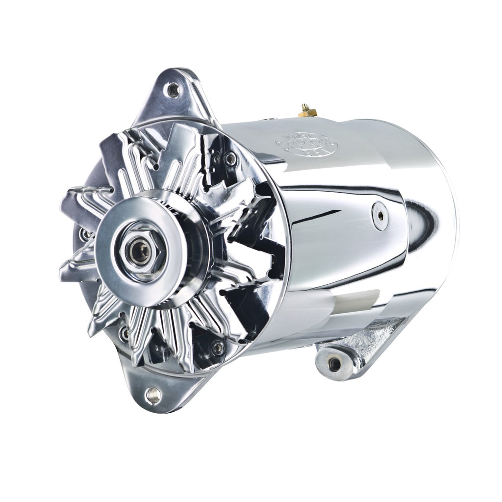Powermaster Performance 182056 PowerGEN Alternator for Select Buick Century, Buick Electra, Buick Invicta, Buick LeSabre, Buick Limited, Buick Riviera, Buick Roadmaster, Buick Skylark, Buick Special, Buick Super, Buick Wildcat, Cadillac DeVille, Cadillac
