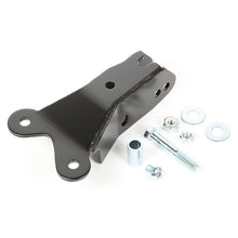 Load image into Gallery viewer, Rugged Ridge 18205.24 Track Bar Dropdown Bracket for Select Jeep Wrangler, Jeep Wrangler JK