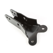 Load image into Gallery viewer, Rugged Ridge 18205.24 Track Bar Dropdown Bracket for Select Jeep Wrangler, Jeep Wrangler JK