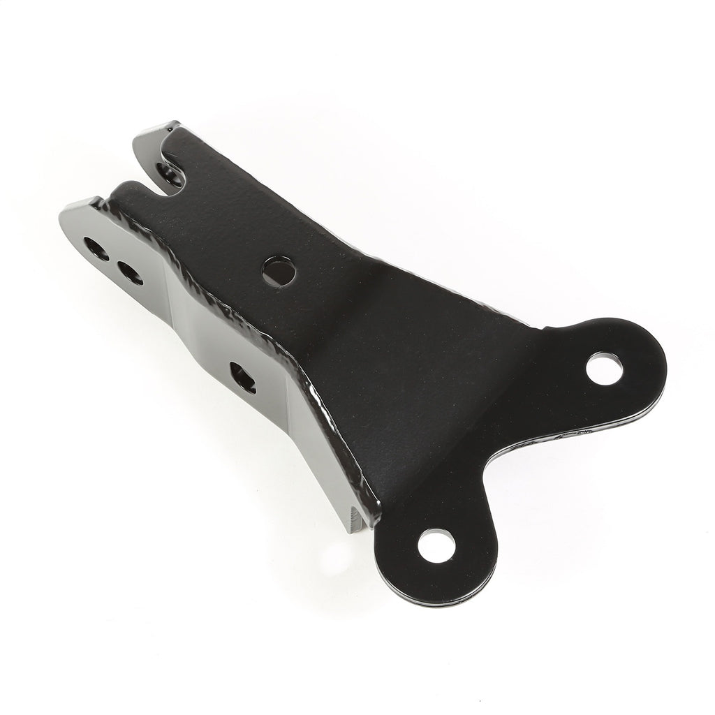 Rugged Ridge 18205.24 Track Bar Dropdown Bracket for Select Jeep Wrangler, Jeep Wrangler JK