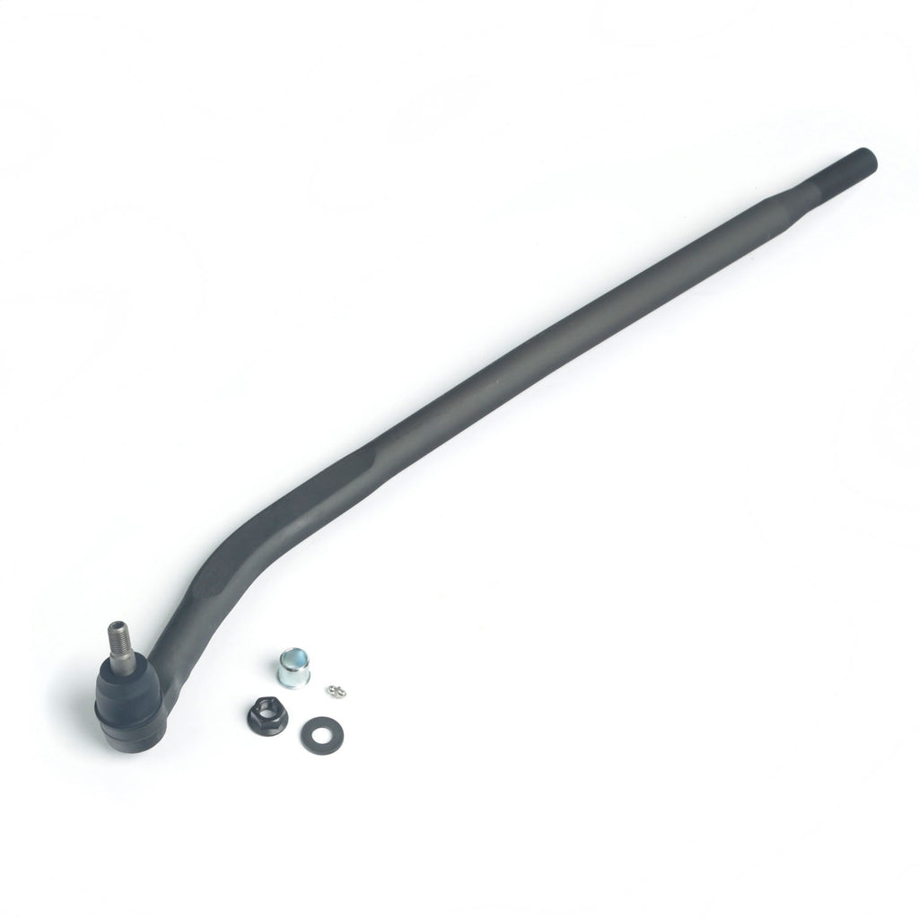 Rugged Ridge 18205.26 Drag Link for Select Jeep Wrangler, Jeep Wrangler JK