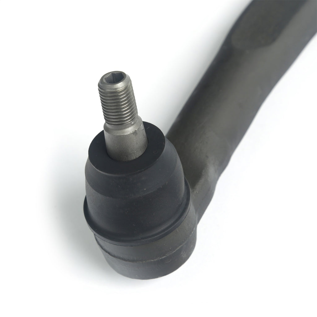 Rugged Ridge 18205.26 Drag Link for Select Jeep Wrangler, Jeep Wrangler JK