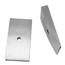 Load image into Gallery viewer, Omix 18206.01 Pinion Angle Degree Wedge