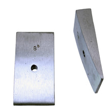 Load image into Gallery viewer, Omix 18206.02 Pinion Angle Degree Wedge