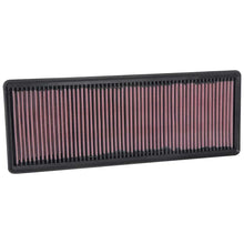 Load image into Gallery viewer, 1821-Chevy-Express-25001821-Savanna-V6-(Gas)-Replacement-Panel-Air-Filter