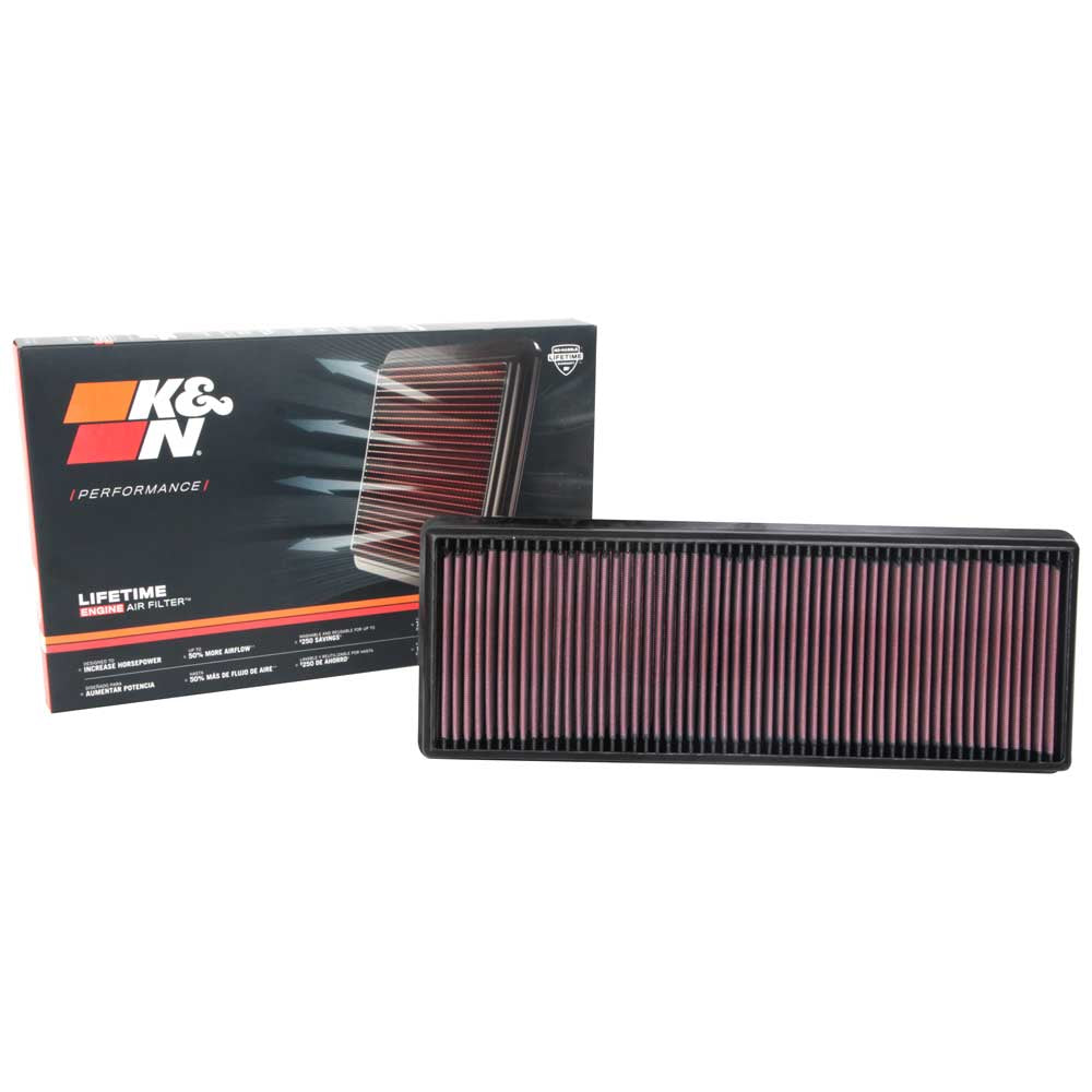 1821-Chevy-Express-25001821-Savanna-V6-(Gas)-Replacement-Panel-Air-Filter