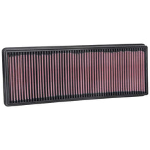 Load image into Gallery viewer, 1821-Chevy-Express-25001821-Savanna-V6-(Gas)-Replacement-Panel-Air-Filter