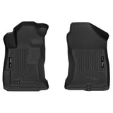 Husky Liners 52871 Front Floor Liners