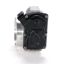 Load image into Gallery viewer, BBK Performance Parts 18210 2011-2014 MUSTANG GT, FORD F SERIES 5.0 TRUCK 90MM THROTTLE BODY for Select Ford F-150, Ford Mustang