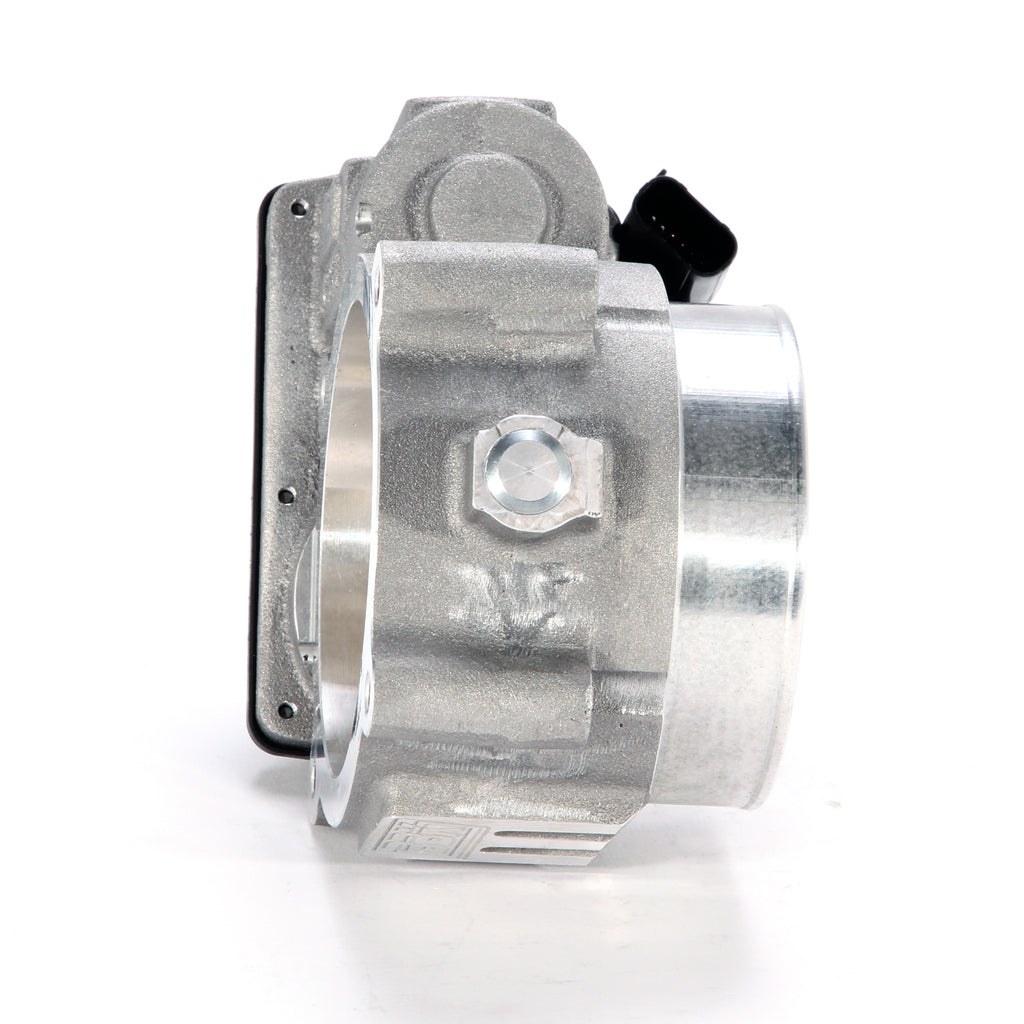 BBK Performance Parts 18210 2011-2014 MUSTANG GT, FORD F SERIES 5.0 TRUCK 90MM THROTTLE BODY for Select Ford F-150, Ford Mustang