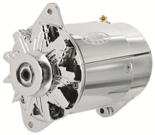 Load image into Gallery viewer, Powermaster Performance 182117 PowerGEN Alternator for Select Buick Century, Buick Electra, Buick Invicta, Buick LeSabre, Buick Limited, Buick Riviera, Buick Roadmaster, Buick Skylark, Buick Special, Buick Super, Buick Wildcat, Cadillac DeVille, Cadillac