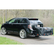 Load image into Gallery viewer, CURT 18211 56" x 22" x 21" Weather-Resistant Vinyl Cargo Bag
