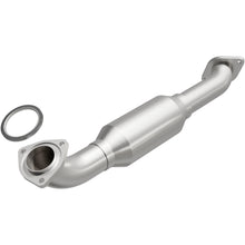 Load image into Gallery viewer, MagnaFlow Exhaust Products 5461689 California CARB Direct-Fit Catalytic Converter for Select Pontiac G8