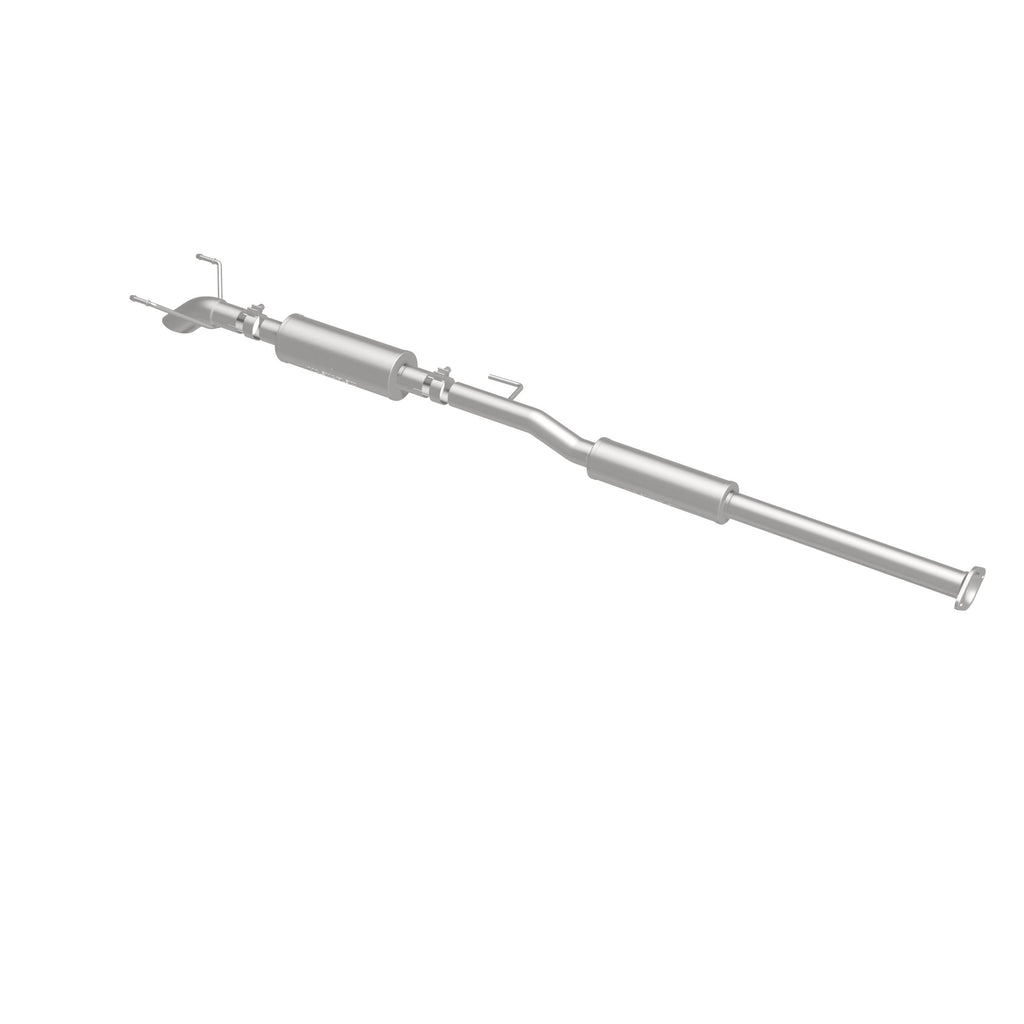 MagnaFlow Exhaust Products 17151 Off Road Pro Series Gas Stainless Cat-Back for Select Toyota Tacoma