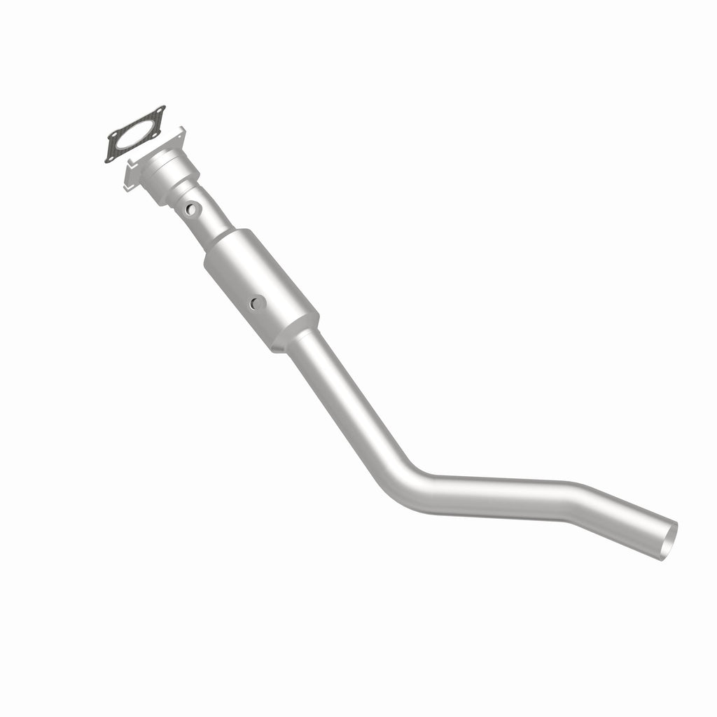 MagnaFlow Exhaust Products 21-461 OEM Grade Direct-Fit Catalytic Converter for Select Chrysler 200, Dodge Avenger