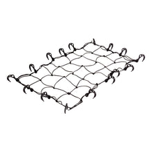 Load image into Gallery viewer, CURT 18223 43" x 24" Elastic Cargo Net for Hitch Carrier