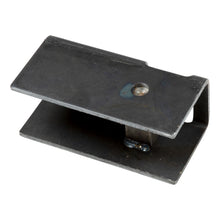 Load image into Gallery viewer, CURT 182245 Slipper Leaf Spring Rear Trailer Axle Hanger, 10,000-lb. Axles, 8"L x 2-3/4"W