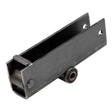 Load image into Gallery viewer, CURT 182257 Slipper Leaf Spring Trailer Equalizer, 2-1/2" Spring Width, 42-1/4" Axle Spacing