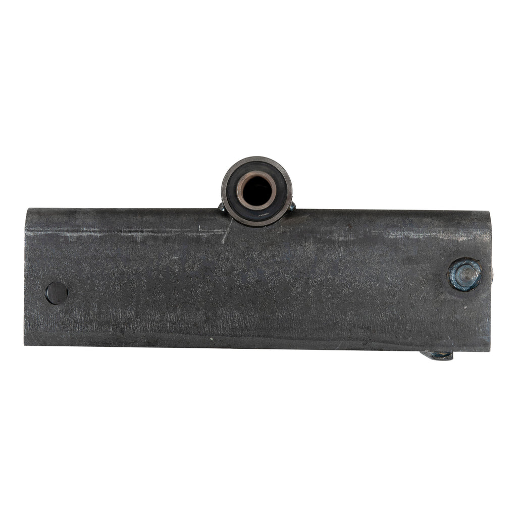 CURT 182257 Slipper Leaf Spring Trailer Equalizer, 2-1/2" Spring Width, 42-1/4" Axle Spacing