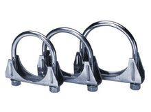 Load image into Gallery viewer, Borla 18225 Accessory - Stainless Steel U-Bolt / Saddle Clamp