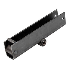 Load image into Gallery viewer, CURT 182269 Slipper Leaf Spring Trailer Equalizer, 2-1/2" Spring Width, 48-1/2" Axle Spacing