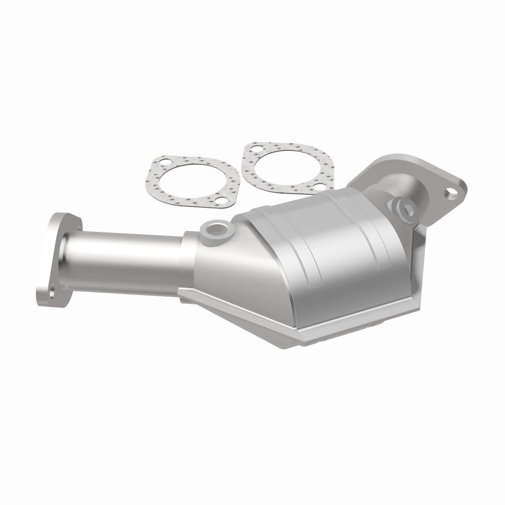 MagnaFlow Exhaust Products 23875 HM Grade Direct-Fit Catalytic Converter for Select Subaru Forester, Subaru Impreza, Subaru Legacy