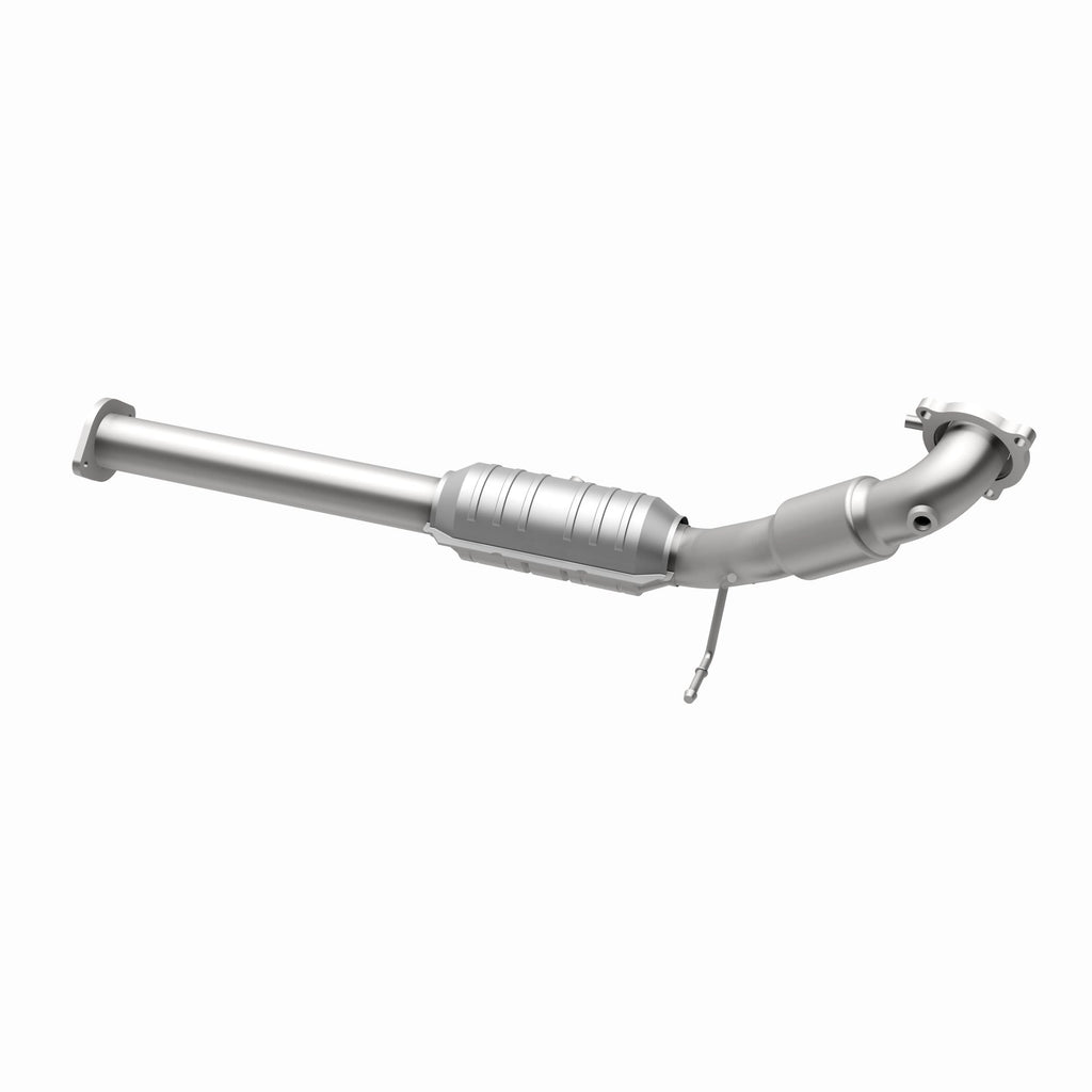 MagnaFlow Exhaust Products 51451 OEM Grade Direct-Fit Catalytic Converter for Select Volvo S60, Volvo V70