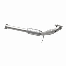 Load image into Gallery viewer, MagnaFlow Exhaust Products 51451 OEM Grade Direct-Fit Catalytic Converter for Select Volvo S60, Volvo V70