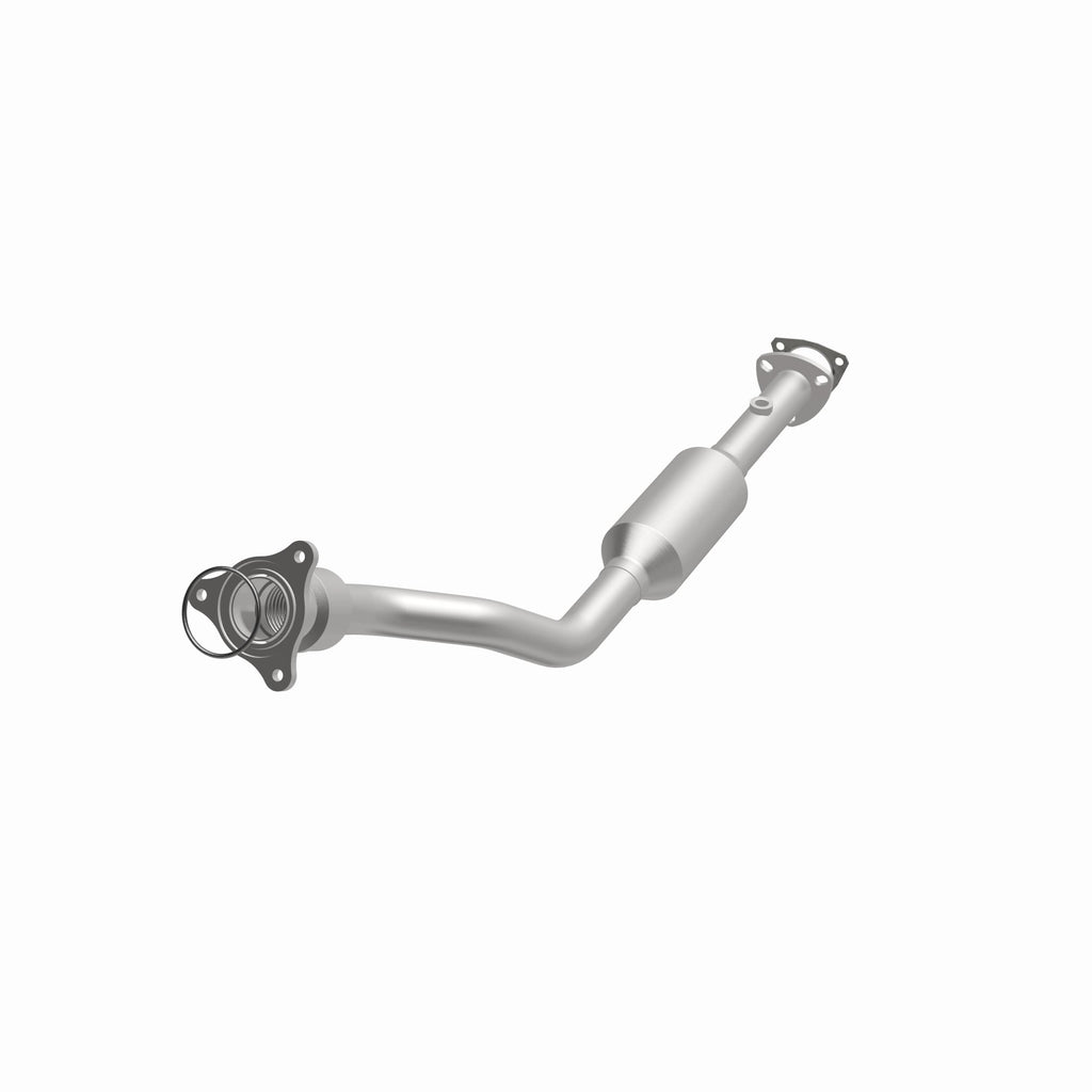 MagnaFlow Exhaust Products 4481753 California CARB Direct-Fit Catalytic Converter for Select Chevrolet Cavalier, Chevrolet Classic, Oldsmobile Alero, Pontiac Grand Am, Pontiac Sunfire