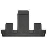 Husky Liners 14261 3rd Seat Floor Liner