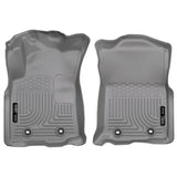 Husky Liners 13972 Front Floor Liners