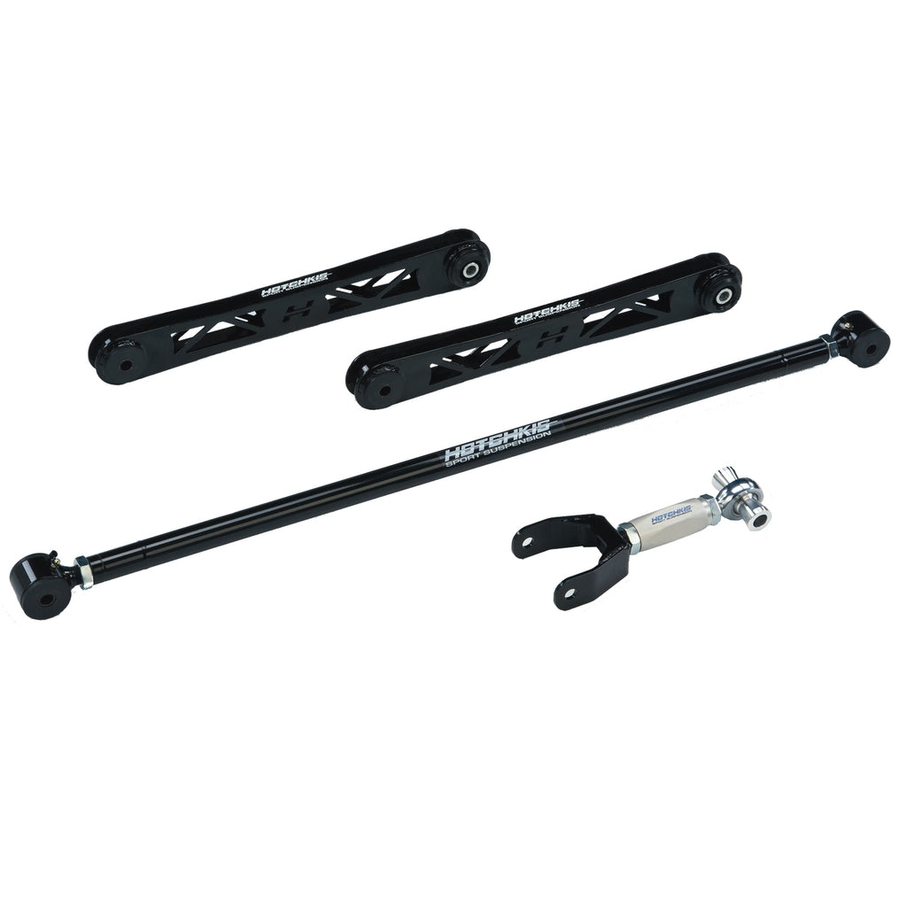 Hotchkis Performance 1823 2011- 2012 Mustang Rear Suspension Package from Hotchkis Sport Suspension for Select Ford Mustang