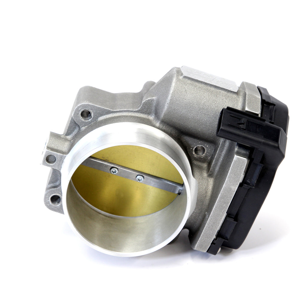 BBK Performance Parts 1823 2010-2014 FORD F SERIES 6.2L TRUCK & RAPTOR 6.2L THROTTLE BODY for Select Ford F-150, Ford F-250 Super Duty, Ford F-350 Super Duty