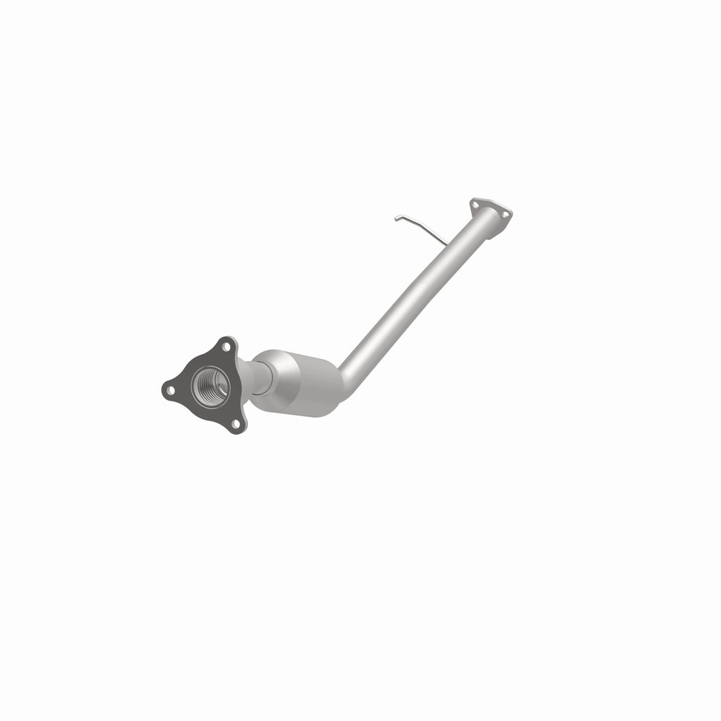 MagnaFlow Exhaust Products 4481228 California CARB Direct-Fit Catalytic Converter for Select Saturn Vue