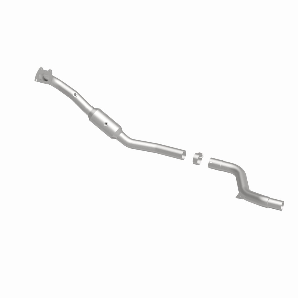 MagnaFlow Exhaust Products 22-141 OEM Grade Manifold Catalytic Converter for Select Chrysler 300, Dodge Challenger, Dodge Charger