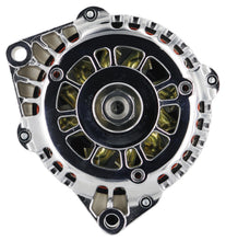 Load image into Gallery viewer, Powermaster Performance 38247 Alternator for Select Cadillac Escalade, Cadillac Escalade ESV, Cadillac Escalade EXT, Chevrolet Astro, Chevrolet Avalanche 1500, Chevrolet Avalanche 2500, Chevrolet C2500, Chevrolet C3500, Chevrolet K2500, Chevrolet K3500,