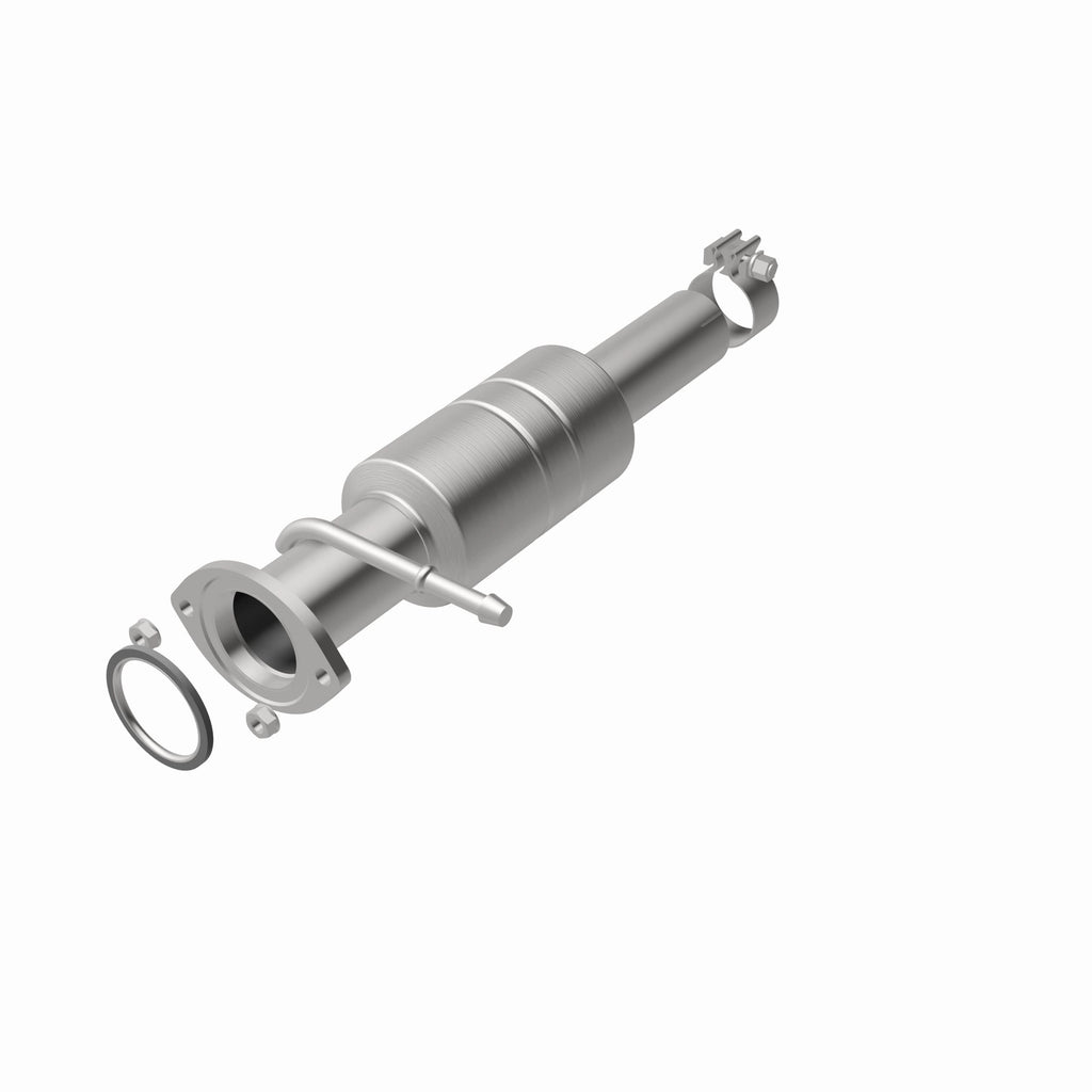 MagnaFlow Exhaust Products 52207 OEM Grade Direct-Fit Catalytic Converter for Select Toyota Highlander