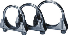 Load image into Gallery viewer, Borla 18250 Accessory - Stainless Steel U-Bolt / Saddle Clamp
