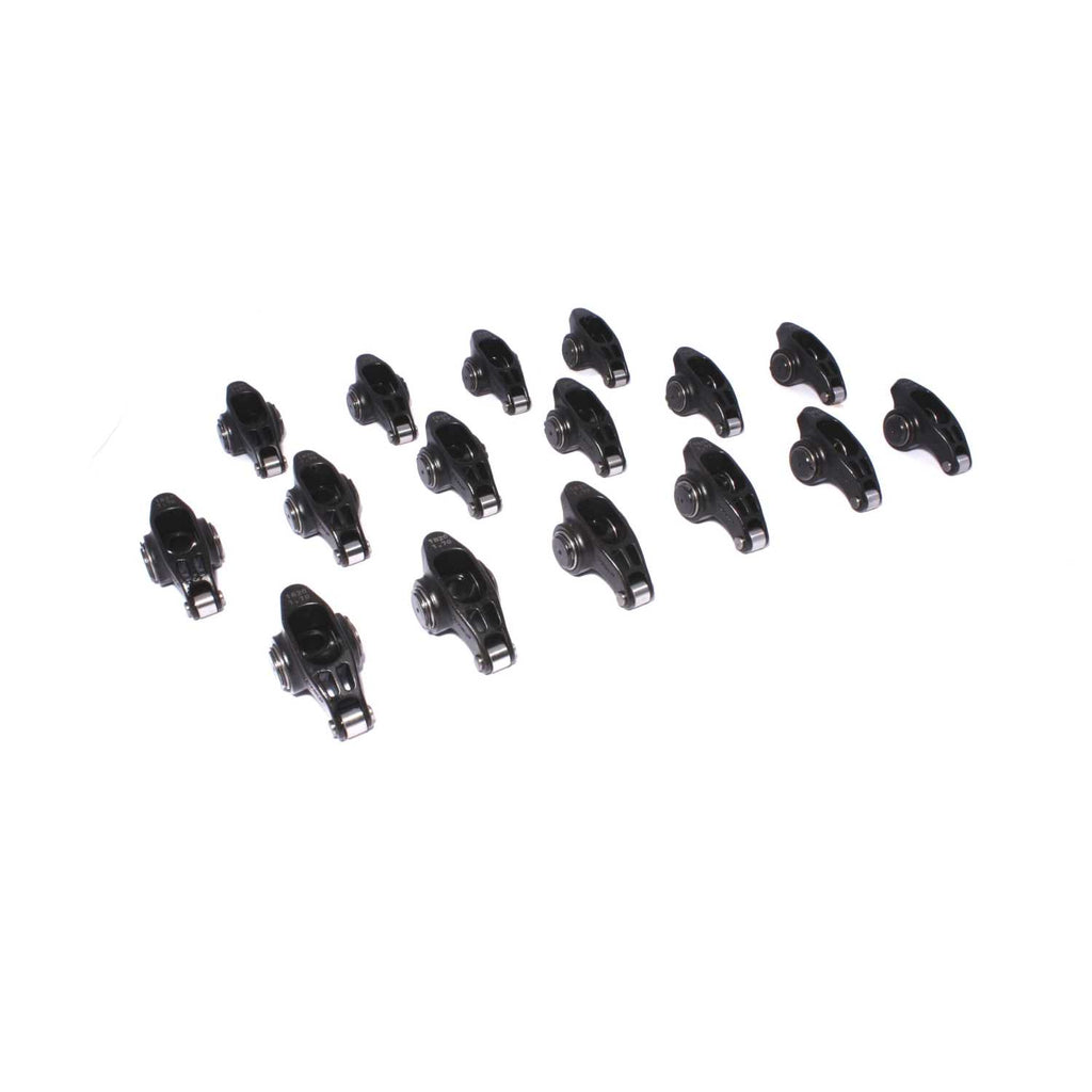 COMP Cams 1826-16 Ultra Pro Magnum XD Rockers w/ 1.6 Ratio for Chevrolet Big Block w/ 7/16" Stud
