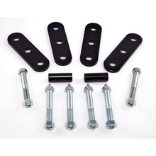 Load image into Gallery viewer, Rugged Ridge 18265.02 Shackle for Select Jeep CJ3, Jeep CJ5, Jeep CJ6, Jeep Willys