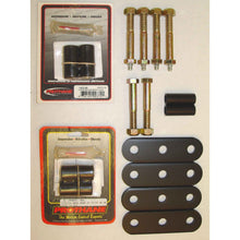 Load image into Gallery viewer, Rugged Ridge 18265.03 Shackle for Select Jeep CJ3, Jeep CJ5, Jeep CJ6, Jeep Willys