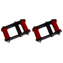Load image into Gallery viewer, Rugged Ridge 18265.04 Shackle for Select Jeep CJ3, Jeep CJ5, Jeep CJ6, Jeep Willys