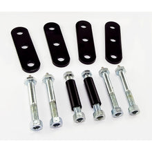 Load image into Gallery viewer, Rugged Ridge 18265.06 Shackle for Select Jeep CJ5, Jeep CJ7, Jeep Scrambler
