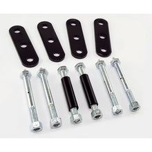 Load image into Gallery viewer, Rugged Ridge 18265.10 Shackle for Select Jeep CJ5, Jeep CJ7, Jeep Scrambler
