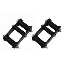 Load image into Gallery viewer, Rugged Ridge 18265.15 Shackle for Select Jeep Wrangler