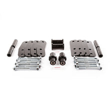 Load image into Gallery viewer, Rugged Ridge 18265.22 HD Leaf Spring Shackle Kit for Select Jeep Wrangler
