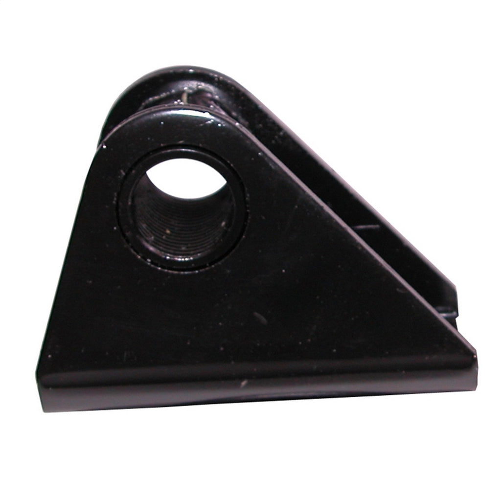 Omix 18270.03 Shackle Bracket for Select Jeep CJ3, Jeep CJ5, Jeep CJ6, Jeep Willys, Willys MB