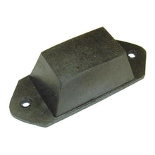 Load image into Gallery viewer, Omix 18270.11 Axle Snubber for Select Jeep CJ3, Jeep CJ5, Jeep CJ6, Jeep DJ3, Jeep DJ5, Jeep DJ6, Jeep Dispatcher, Jeep F4, Jeep Tornado, Jeep Universal, Jeep Universal Truck, Jeep Willys, Willys MB