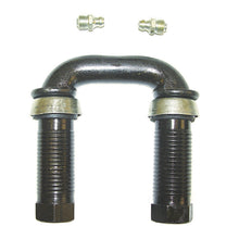 Load image into Gallery viewer, Omix 18270.12 Shackle for Select Jeep CJ3, Jeep CJ5, Jeep CJ6, Jeep Willys, Willys MB